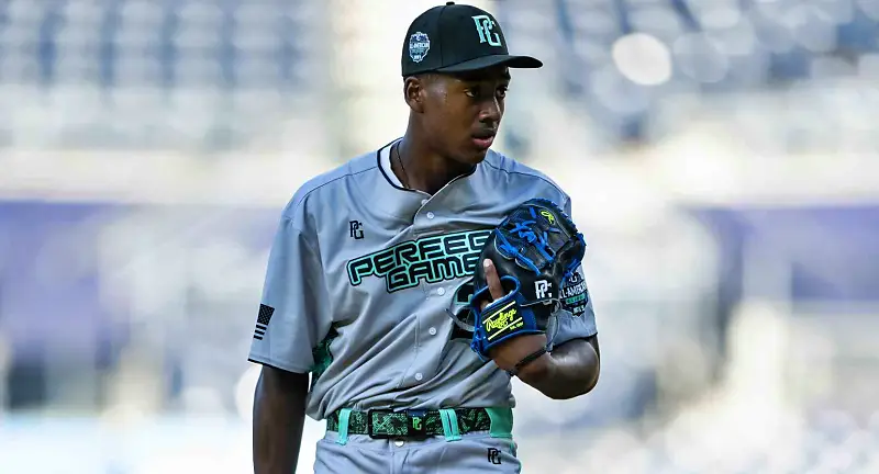 WWBA Midwest Championship at Grand Park Sports Campus